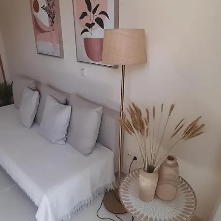 Centre Historique Apartment Marbella